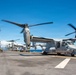 USS Essex Host Distinguished Visitors