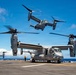 USS Essex hosts distinguished visitors
