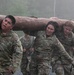 NCOA Class 08-26 Log Run