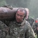 NCOA Class 08-26 Log Run