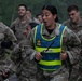 NCOA Class 08-26 Log Run