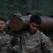 NCOA Class 08-26 Log Run