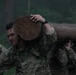 NCOA Class 08-26 Log Run