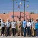 NSA Souda Bay Hosts CODEL Westerman