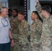 NSA Souda Bay Hosts CODEL Westerman