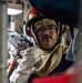 USS Mustin conducts damage control training drill