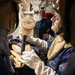 USS Mustin conducts damage control training drill