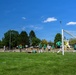 Spangdahlem Air Base takes on Rheinland-Pfalz Justice Institution in annual soccer friendly