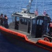Philippine Coast Guard conducts security operations exercise with U.S. Coast Guard and Mexican Navy during RIMPAC 2026