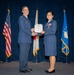 374 FSS welcomes new commander