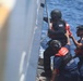 Philippine Coast Guard conducts security operations exercise with U.S. Coast Guard and Mexican Navy during RIMPAC 2026
