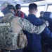 Philippine Coast Guard conducts security operations exercise with U.S. Coast Guard and Mexican Navy during RIMPAC 2026