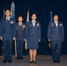 374 FSS welcomes new commander