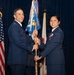 374 FSS welcomes new commander