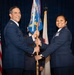 374 FSS welcomes new commander