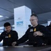 Philippine Coast Guard conducts security operations exercise with U.S. Coast Guard and Mexican Navy during RIMPAC 2026