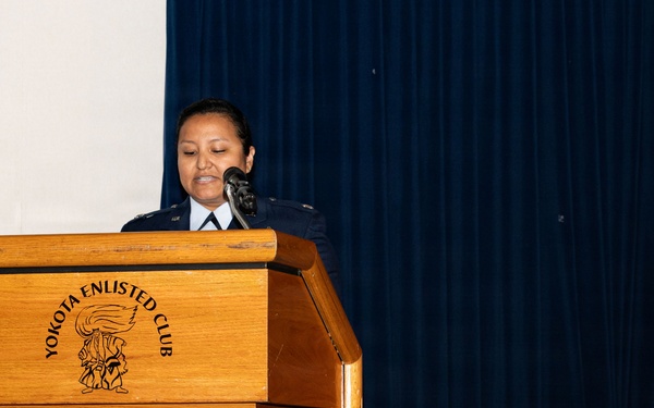 374 FSS welcomes new commander