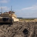 2-37 AR (1/1AD) Table VI Gunnery, Poland, July 16, 2026