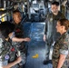 Commanding General of MARFORK, ROK Marine Corps Deputy Commandant tour MCAS Futenma
