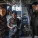 Commanding General of MARFORK, ROK Marine Corps Deputy Commandant tour MCAS Futenma