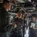 Commanding General of MARFORK, ROK Marine Corps Deputy Commandant tour MCAS Futenma