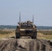 2-37 AR (1/1AD) Table III Gunnery, Poland, July 15, 2026