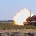 2-37 AR (1/1AD) Table III Gunnery, Poland, July 15, 2026