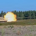 2-37 AR (1/1AD) Table III Gunnery, Poland, July 15, 2026