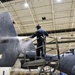 No Margin for Rust: Maintenance Keeps the Osprey Corrosion-Free