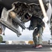 11th MEU Marines, Sailors Conduct Flight Operations Aboard USS Boxer