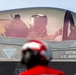11th MEU Marines, Sailors Conduct Flight Operations Aboard USS Boxer