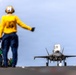 11th MEU Marines, Sailors Conduct Flight Operations Aboard USS Boxer