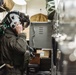 11th MEU Marines, Sailors Conduct Flight Operations Aboard USS Boxer