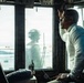 11th MEU Marines, Sailors Conduct Flight Operations Aboard USS Boxer