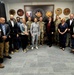 Bavarian Construction Officials get to know USAG Ansbach