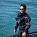 Dive Operations during Sea Breeze 26