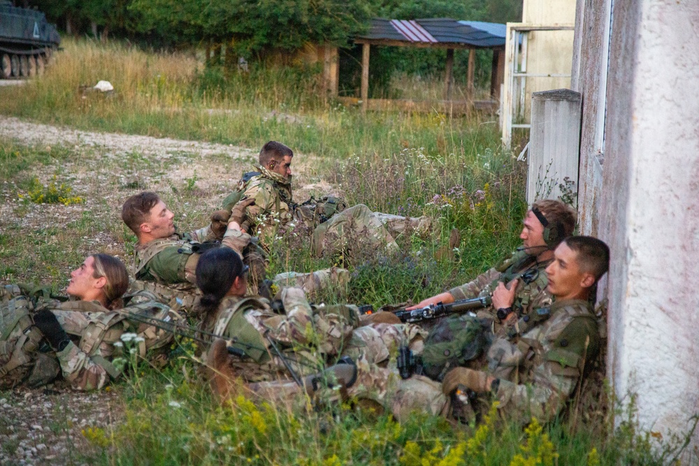 Royal Military Academy Sandhurst 39