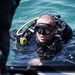 Dive Operations during Sea Breeze 26