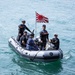 Dive Operations during Sea Breeze 26