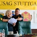 USAG Stuttgart hosts Böblingen Criminal Police to strengthen local law enforcement partnerships