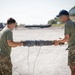 EOD Training during Sea Breeze 26