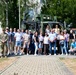 USAG Stuttgart hosts Böblingen Criminal Police to strengthen local law enforcement partnerships