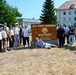 USAG Stuttgart hosts Böblingen Criminal Police to strengthen local law enforcement partnerships
