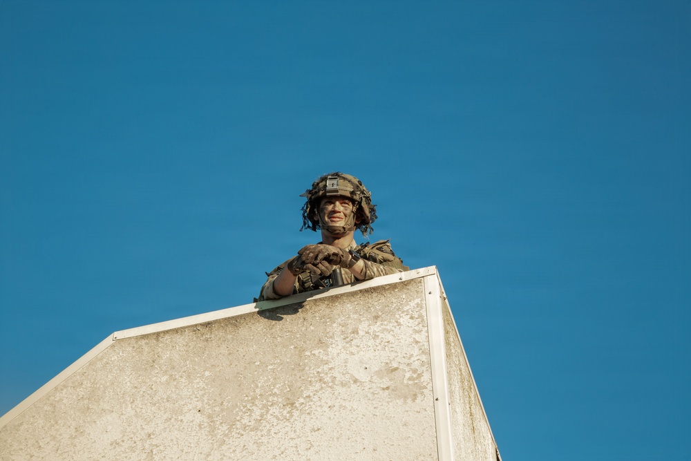 Royal Military Academy Sandhurst 39