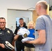 USAG Stuttgart hosts Böblingen Criminal Police to strengthen local law enforcement partnerships