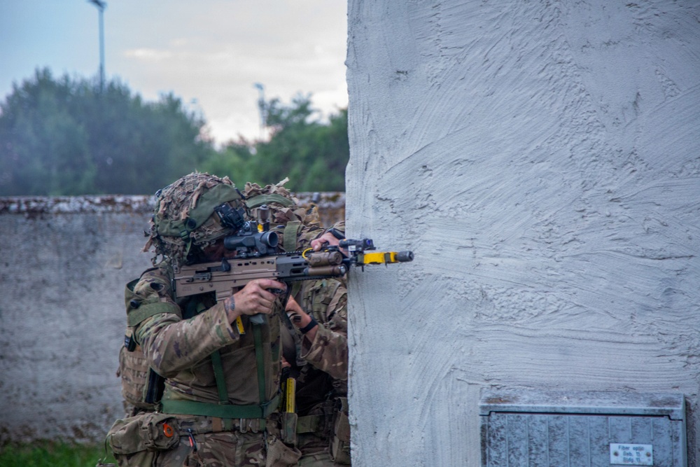 Royal Military Academy Sandhurst 39