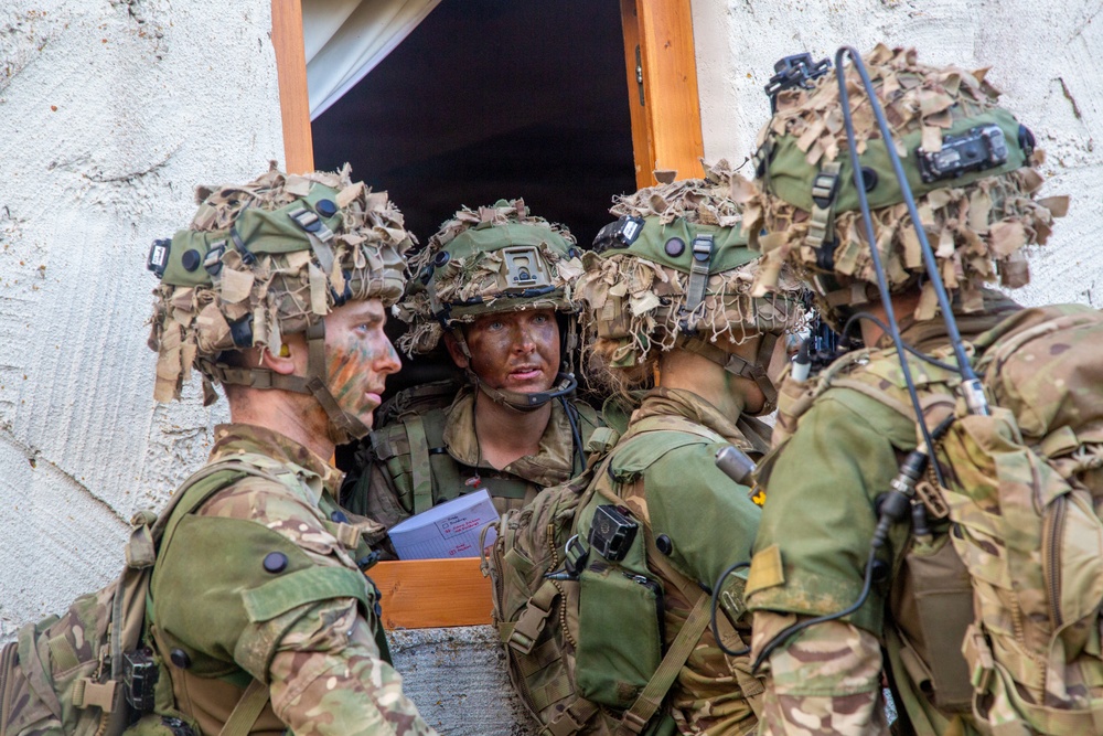 Royal Military Academy Sandhurst  39