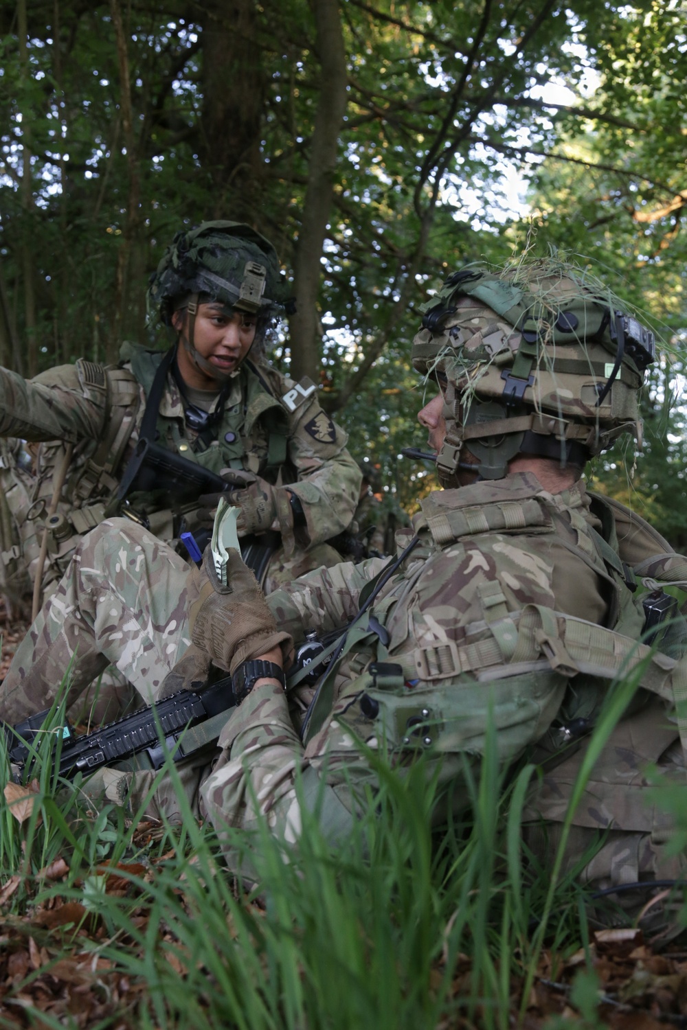 Royal Military Academy Sandhurst 39