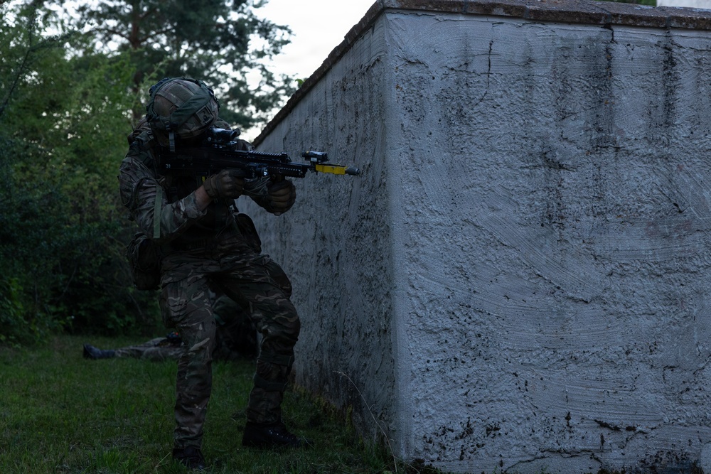 Royal Military Academy Sandhurst 39