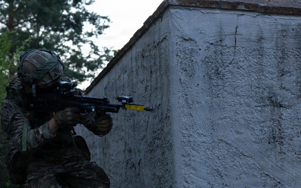 Royal Military Academy Sandhurst 39